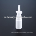 10 ml PP Plastic Nasal Sprayer bottle